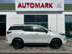 Toyota Fortuner 2.8GD-6 4x4 GR-Sport - Image 3