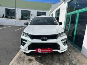 Toyota Fortuner 2.8GD-6 4x4 GR-Sport - Image 4