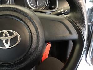 Toyota Rumion 1.5 S - Image 10