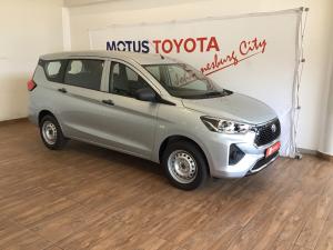 Toyota Rumion 1.5 S - Image 1