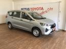 Thumbnail Toyota Rumion 1.5 S