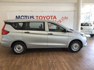 Toyota Rumion 1.5 S - Image 3