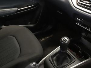 Toyota Starlet 1.5 XR manual - Image 13