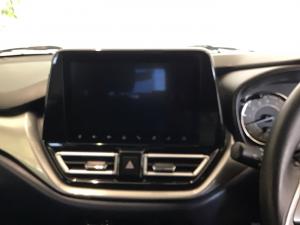 Toyota Starlet 1.5 XR manual - Image 14