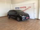 Thumbnail Toyota Starlet 1.5 XR manual