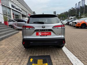 Toyota Corolla Cross 1.8 HEV GR-Sport - Image 5