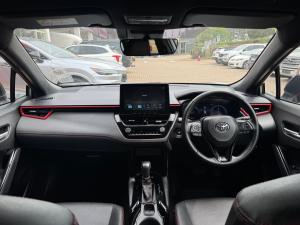 Toyota Corolla Cross 1.8 HEV GR-Sport - Image 6