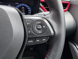 Toyota Corolla Cross 1.8 HEV GR-Sport - Image 10