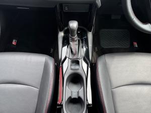 Toyota Corolla Cross 1.8 HEV GR-Sport - Image 12