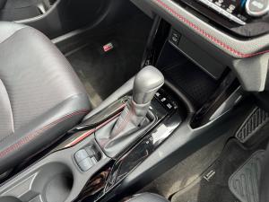 Toyota Corolla Cross 1.8 HEV GR-Sport - Image 13