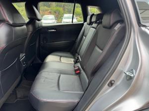 Toyota Corolla Cross 1.8 HEV GR-Sport - Image 17