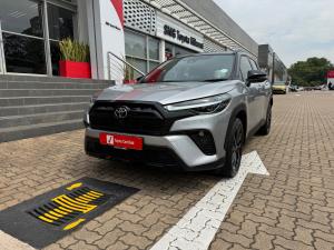 Toyota Corolla Cross 1.8 HEV GR-Sport - Image 20