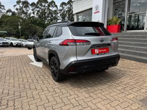 Toyota Corolla Cross 1.8 HEV GR-Sport - Image 21