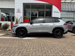 Toyota Corolla Cross 1.8 HEV GR-Sport - Image 22
