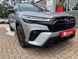 Toyota Corolla Cross 1.8 HEV GR-Sport - Image 23