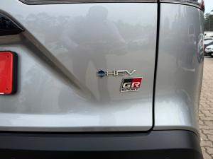 Toyota Corolla Cross 1.8 HEV GR-Sport - Image 26