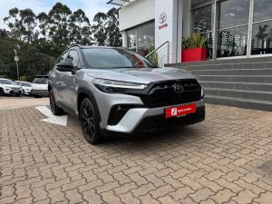 Toyota Corolla Cross 1.8 HEV GR-Sport - Image 1
