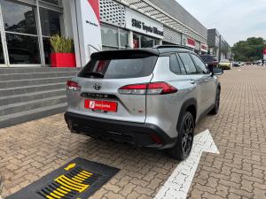 Toyota Corolla Cross 1.8 HEV GR-Sport - Image 2