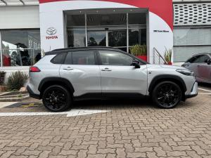 Toyota Corolla Cross 1.8 HEV GR-Sport - Image 3