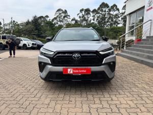Toyota Corolla Cross 1.8 HEV GR-Sport - Image 4