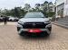 Toyota Corolla Cross 1.8 HEV GR-Sport - Thumbnail 4