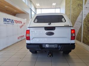 Ford Ranger 2.0 BiTurbo double cab XLT 4x4 - Image 5