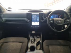 Ford Ranger 2.0 BiTurbo double cab XLT 4x4 - Image 6