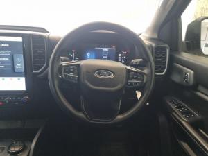 Ford Ranger 2.0 BiTurbo double cab XLT 4x4 - Image 8