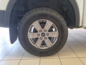 Ford Ranger 2.0 BiTurbo double cab XLT 4x4 - Image 17