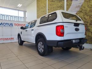 Ford Ranger 2.0 BiTurbo double cab XLT 4x4 - Image 19