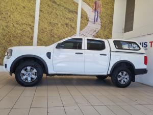 Ford Ranger 2.0 BiTurbo double cab XLT 4x4 - Image 20