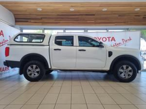 Ford Ranger 2.0 BiTurbo double cab XLT 4x4 - Image 3