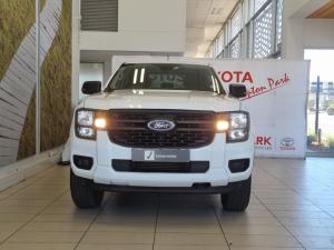 Ford Ranger 2.0 BiTurbo double cab XLT 4x4 - Image 4