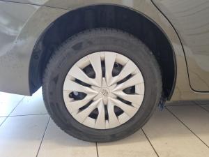 Toyota Corolla Quest 1.8 Plus manual - Image 15