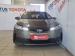 Toyota Corolla Quest 1.8 Plus manual - Thumbnail 4