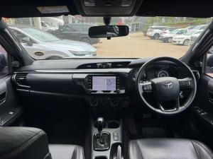 Toyota Hilux 2.8GD-6 Xtra cab Legend 50 auto - Image 6
