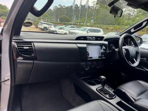 Toyota Hilux 2.8GD-6 Xtra cab Legend 50 auto - Image 7
