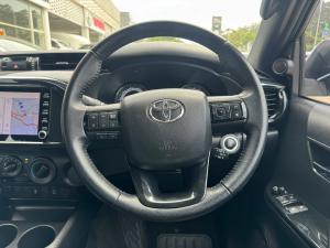 Toyota Hilux 2.8GD-6 Xtra cab Legend 50 auto - Image 8