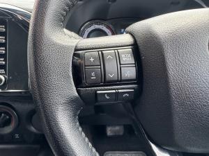 Toyota Hilux 2.8GD-6 Xtra cab Legend 50 auto - Image 9