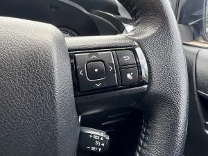 Toyota Hilux 2.8GD-6 Xtra cab Legend 50 auto - Image 10