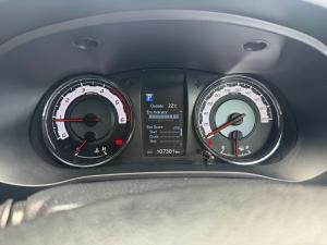 Toyota Hilux 2.8GD-6 Xtra cab Legend 50 auto - Image 11