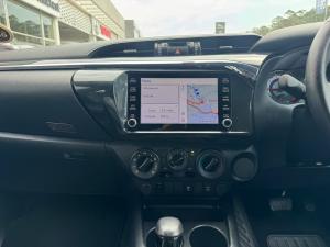 Toyota Hilux 2.8GD-6 Xtra cab Legend 50 auto - Image 14