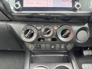 Toyota Hilux 2.8GD-6 Xtra cab Legend 50 auto - Image 15