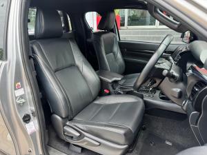 Toyota Hilux 2.8GD-6 Xtra cab Legend 50 auto - Image 16