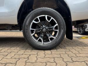 Toyota Hilux 2.8GD-6 Xtra cab Legend 50 auto - Image 18