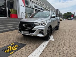 Toyota Hilux 2.8GD-6 Xtra cab Legend 50 auto - Image 19