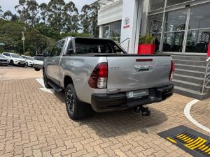 Toyota Hilux 2.8GD-6 Xtra cab Legend 50 auto - Image 20