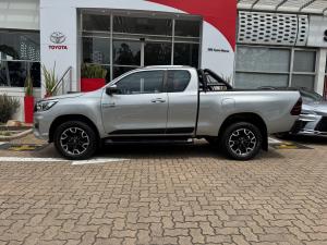Toyota Hilux 2.8GD-6 Xtra cab Legend 50 auto - Image 21