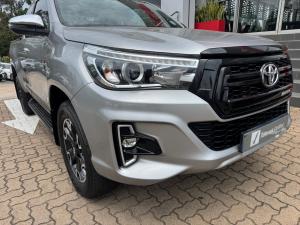 Toyota Hilux 2.8GD-6 Xtra cab Legend 50 auto - Image 22