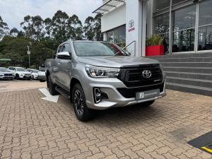 Toyota Hilux 2.8GD-6 Xtra cab Legend 50 auto - Image 1